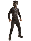 Black Panther Opp Costume