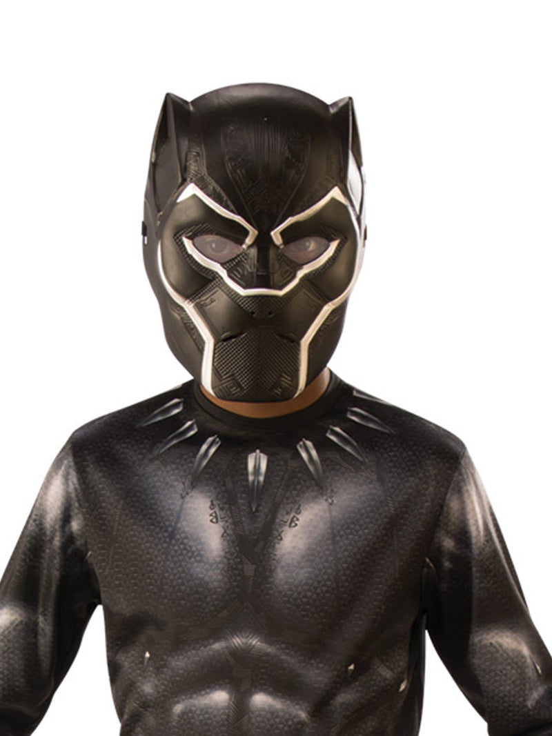 Black Panther Classic Avg4 Costume
