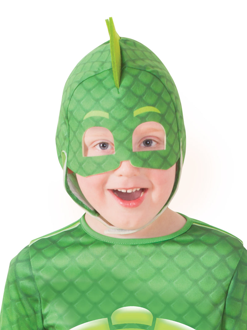Gekko Costume Child
