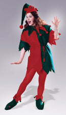 Cat Accessory Kit White - Adult