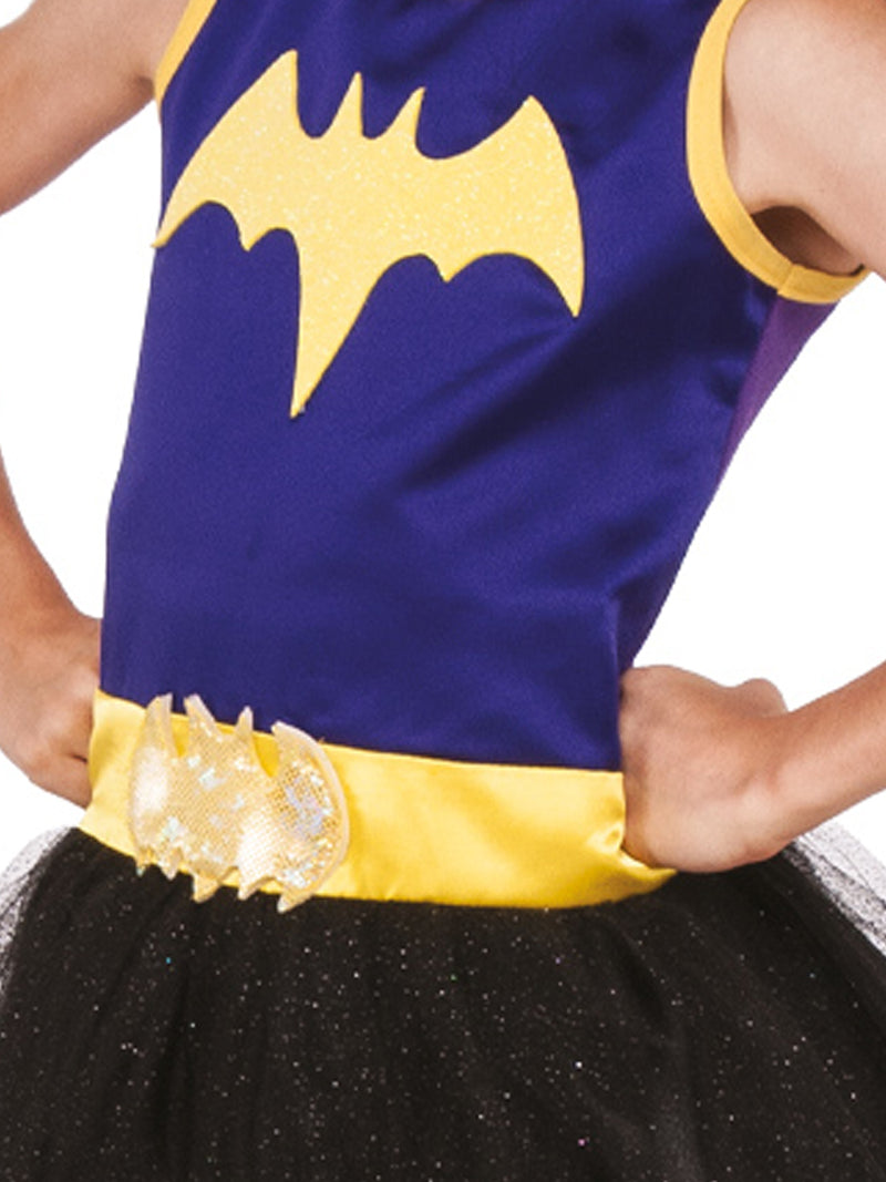 Supergirl Adult - Size Std