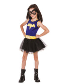 Batgirl Classic Dcshg Costume
