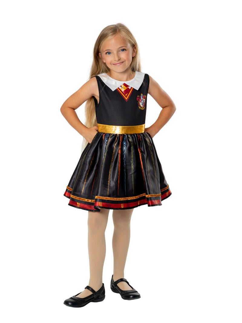 Gryffindor Tutu Costume