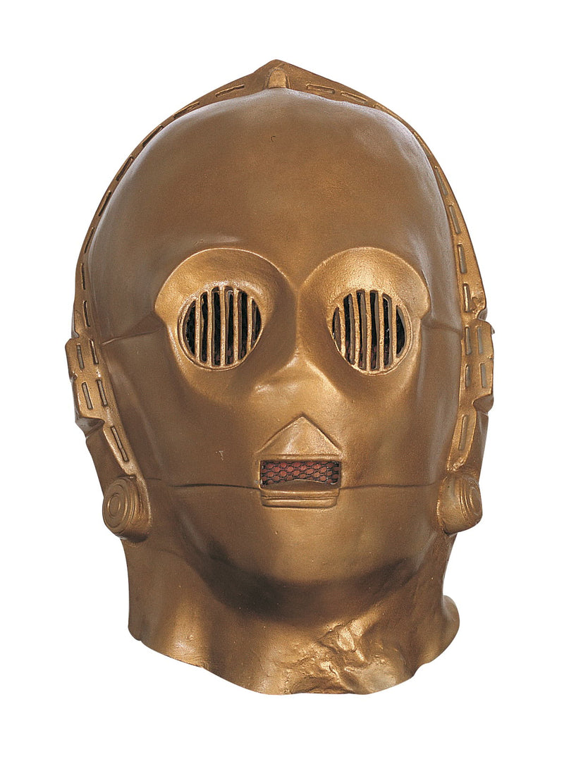 Bugs Bunny Pvc Mask - Child