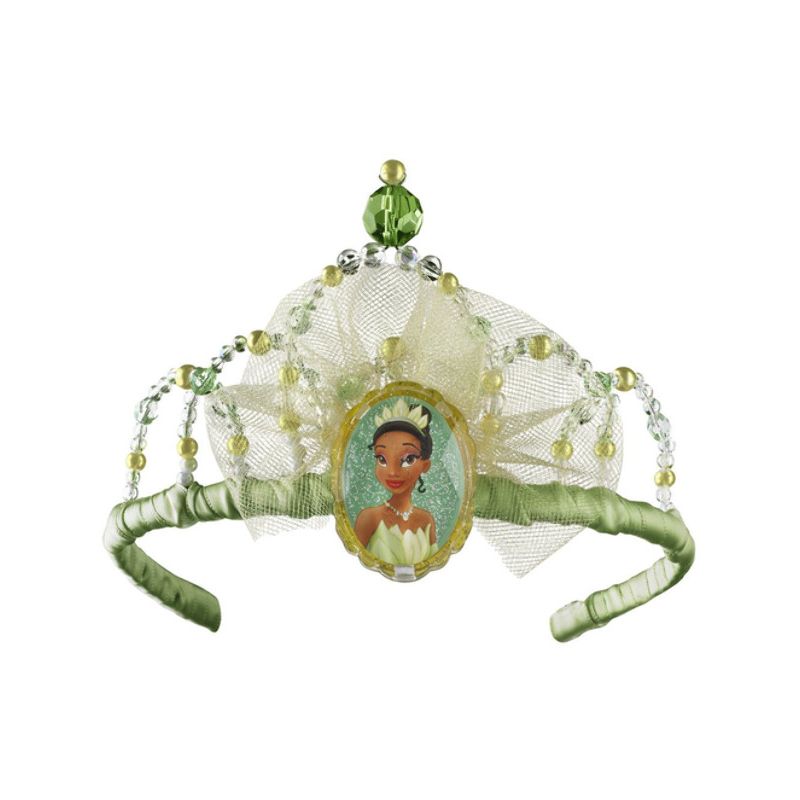 Disney The Princess & The Frog Tiana Tiara Child 1