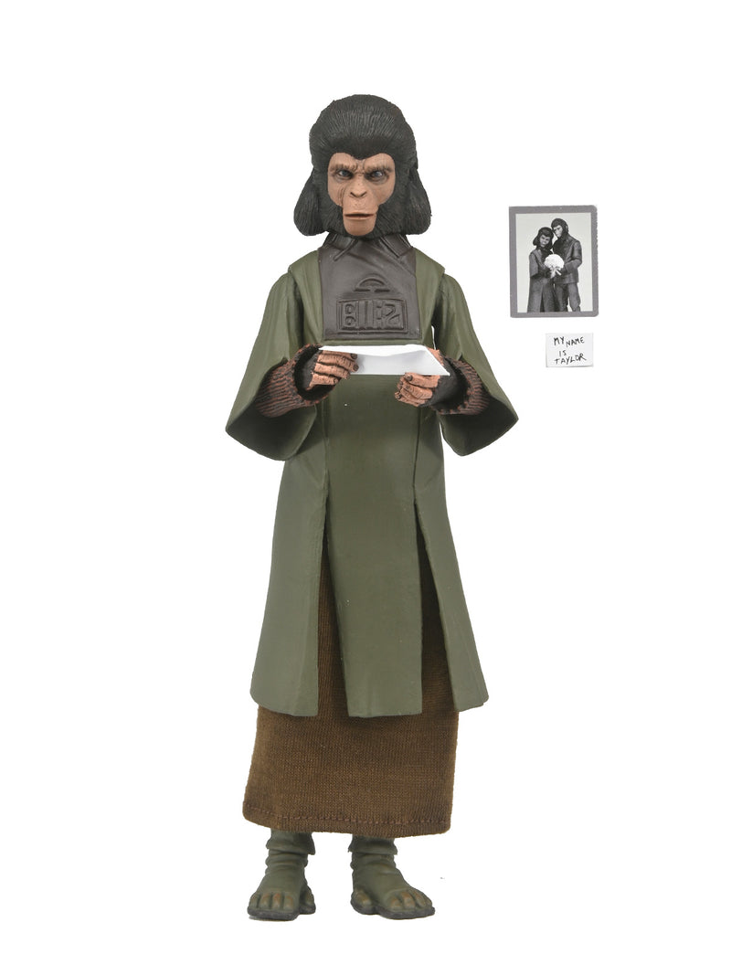 Planet Of The Apes - Gorilla Soldier Legacy Series - 7 Scale Action Figure"