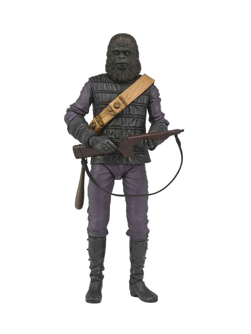 Planet Of The Apes - General Ursus Legacy Series - 7 Scale Action Figure"