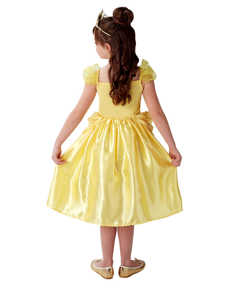 Astrid Battlesuit Costume - Size 9-10 Yrs