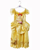 Elsa Frozen Musical Light Up  - Size 4-6