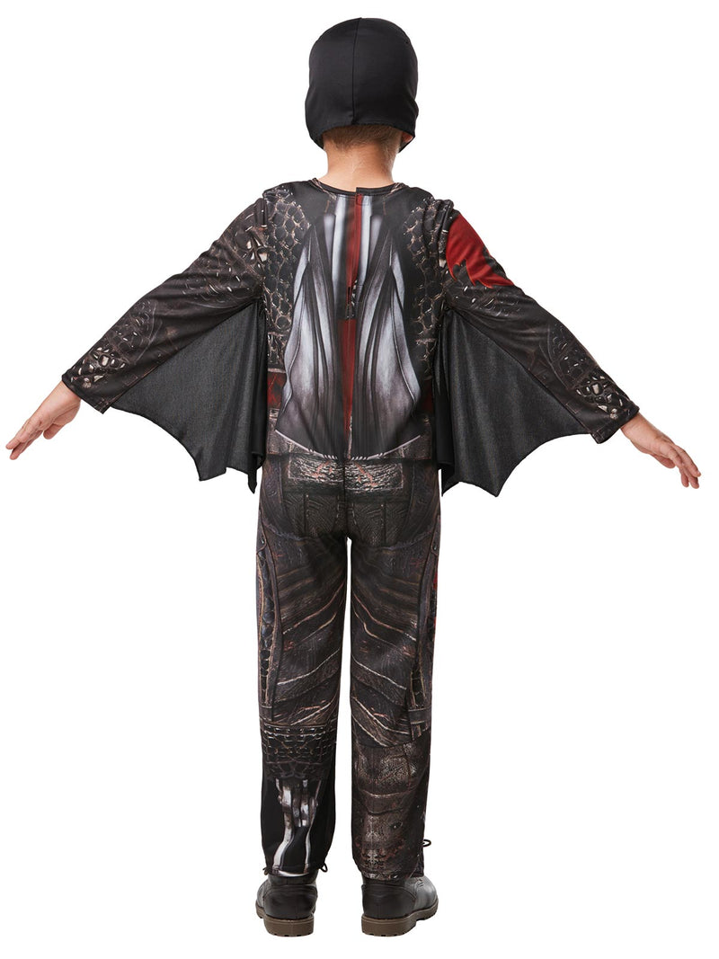 Astrid Classic Costume - Size 9-10 Yrs