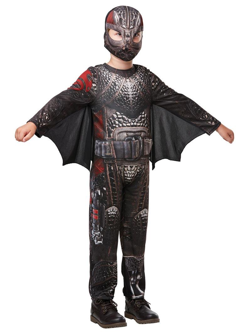 Astrid Classic Costume - Size 9-10 Yrs