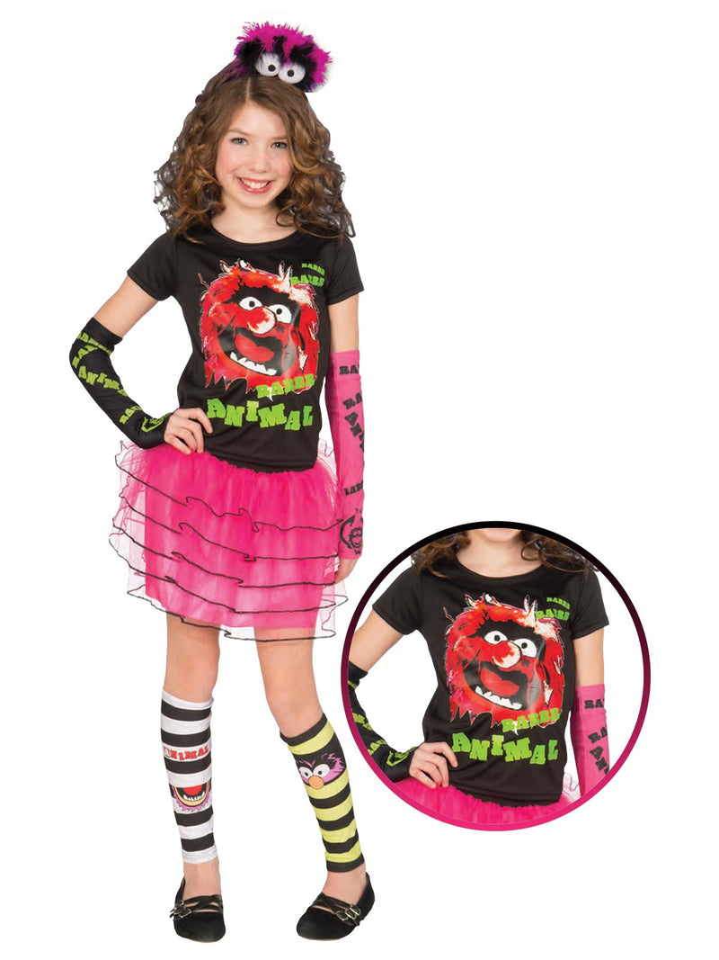 Ariel Storyteller Costume - Size 4-6