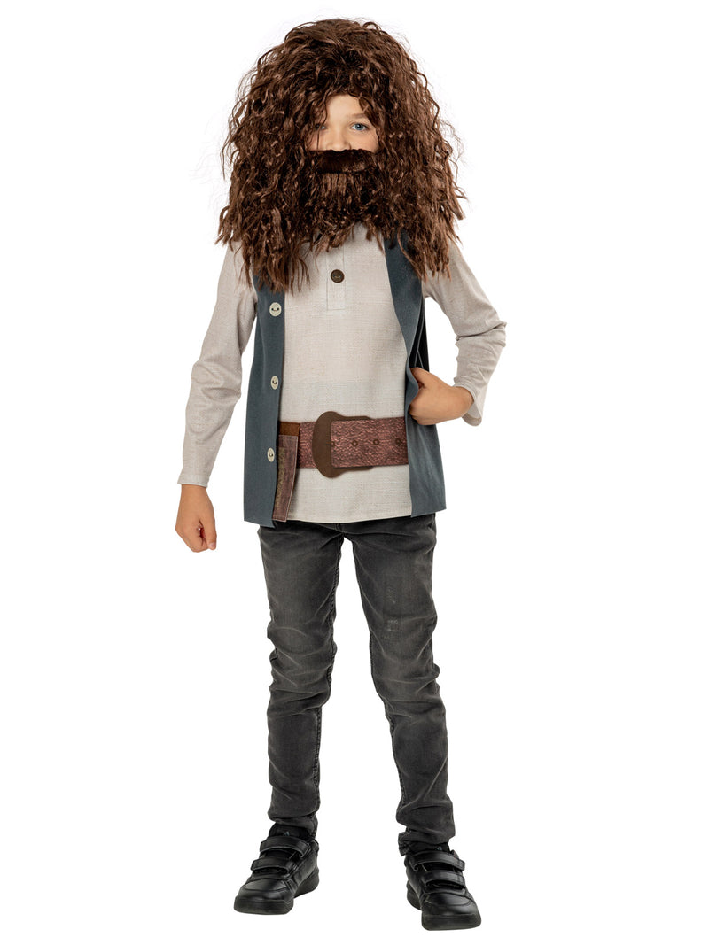 Hagrid Costume Harry Potter