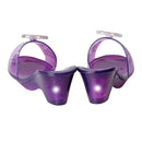 Anna Light Up Jelly Shoes Child