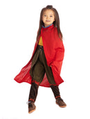 Rapunzel Loveheart Costume - Size 3-5