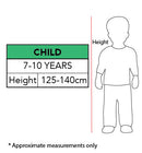 Tin Man Deluxe Adult Costume - Size Std