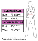 Black Widow Deluxe Costume