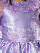 Isabela Deluxe Costume Child