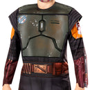 Boba Fett Deluxe Costume Child