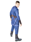 Doctor Strange Costume Mens Multiverse of Madness