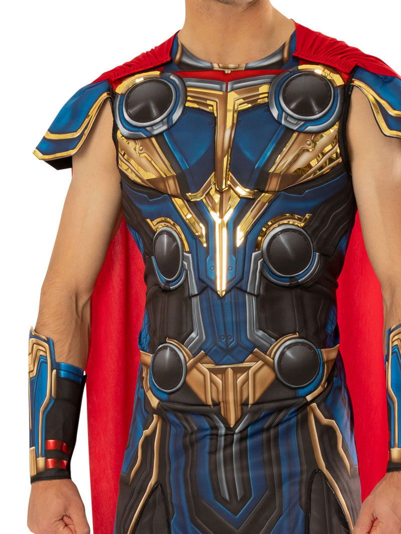 Thor Deluxe Love & Thunder Costume Adult