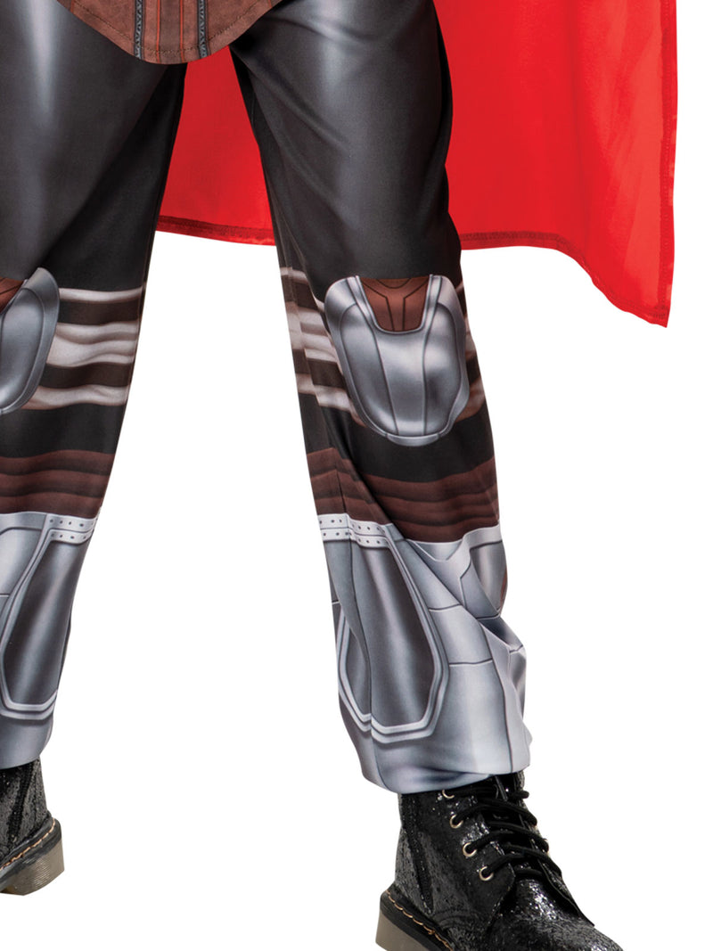 Mighty Thor Deluxe Love & Thunder Costume Child