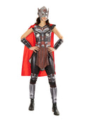 Thor Womens Deluxe Love & Thunder Costume- Size S