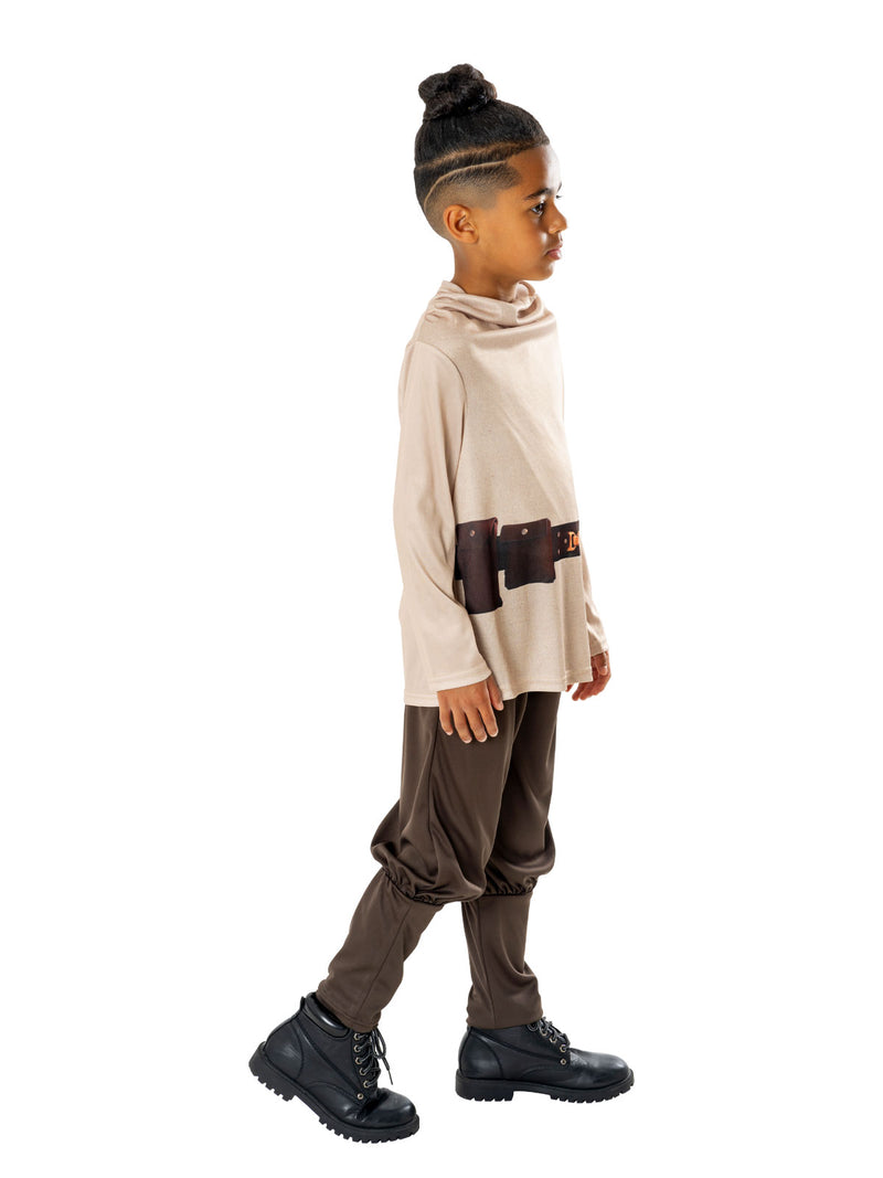 Obi Wan Kenobi Classic Costume