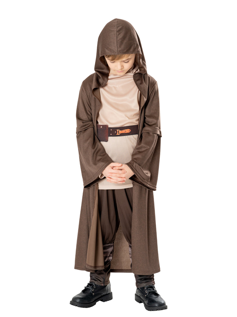 Obi Wan Kenobi Deluxe Costume Child