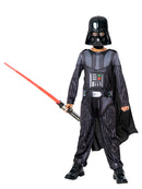Darth Vader Costume & Lightsaber