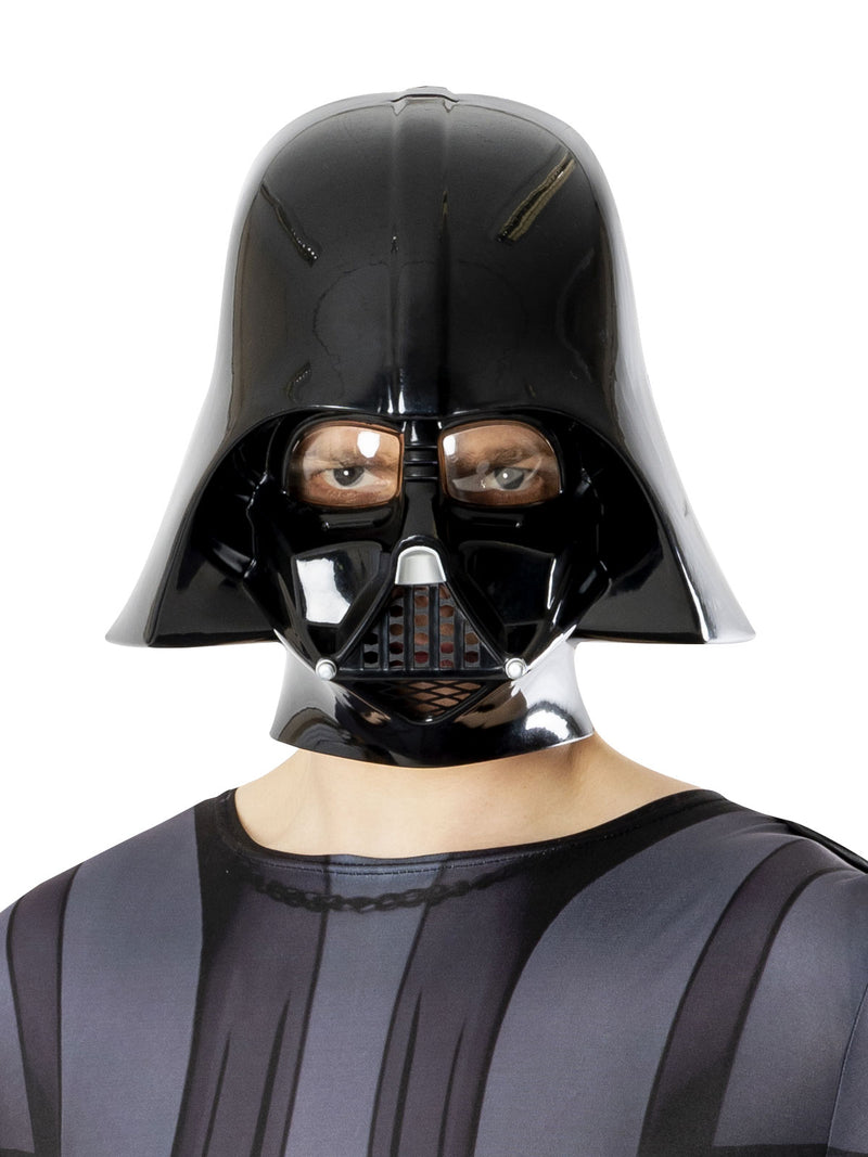 Darth Vader Mens Costume Star Wars Obi Wan Kenobi TV Series
