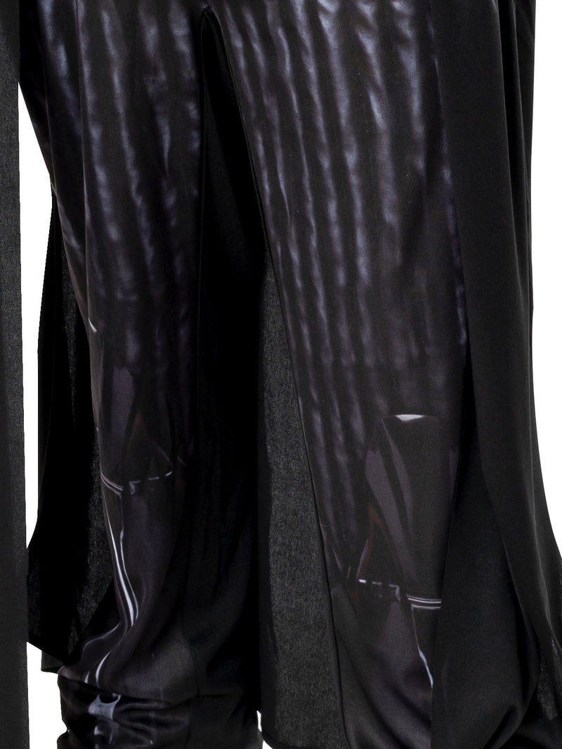 Darth Vader Mens Costume Star Wars Obi Wan Kenobi TV Series