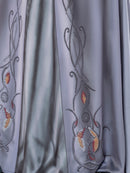 Dumbledore Adult Costume with Beard