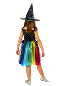 Barbie Witch Costume