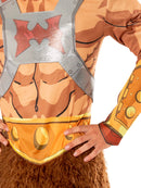 He Man Deluxe Adult Costume Netflix Revelations