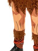 He Man Deluxe Adult Costume Netflix Revelations