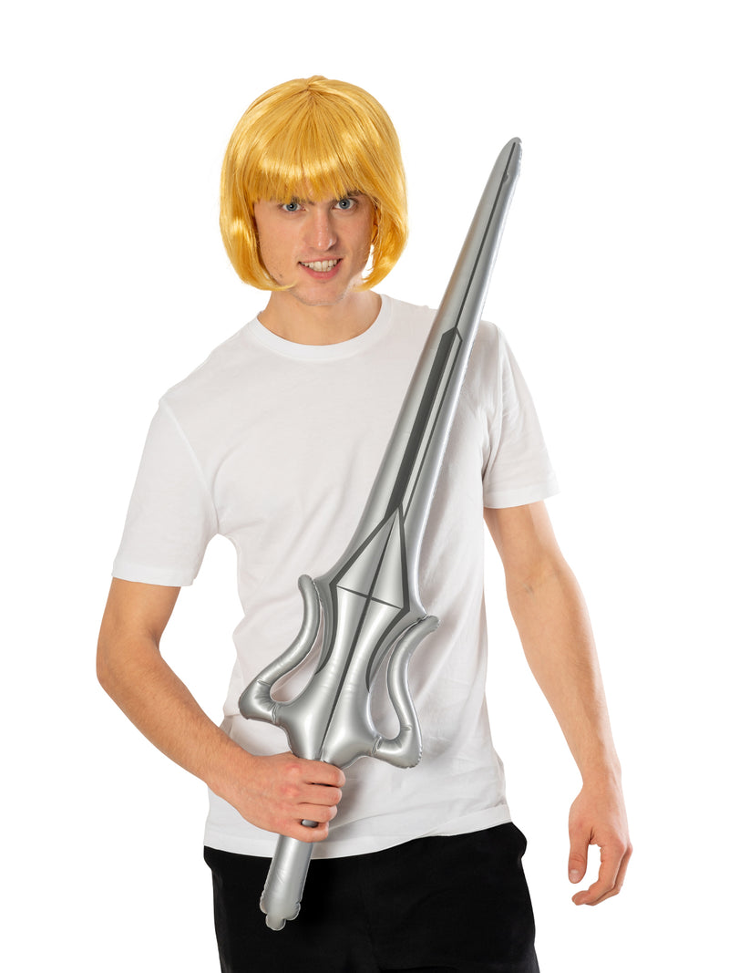 He-man: Motu Revelation Accessory Set - Adult