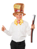 Willy Wonka Accessory Set - Child