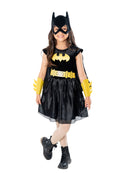 Batgirl Deluxe Costume