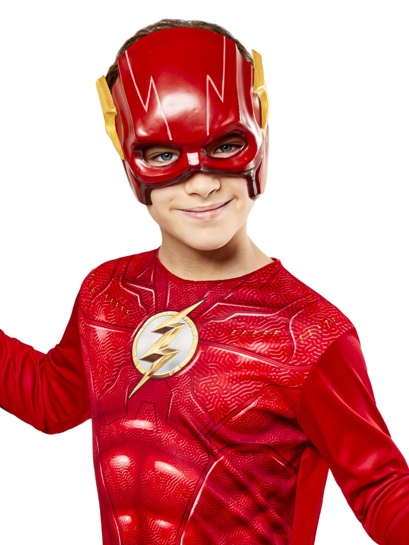 The Flash 2023 Movie Costume Child