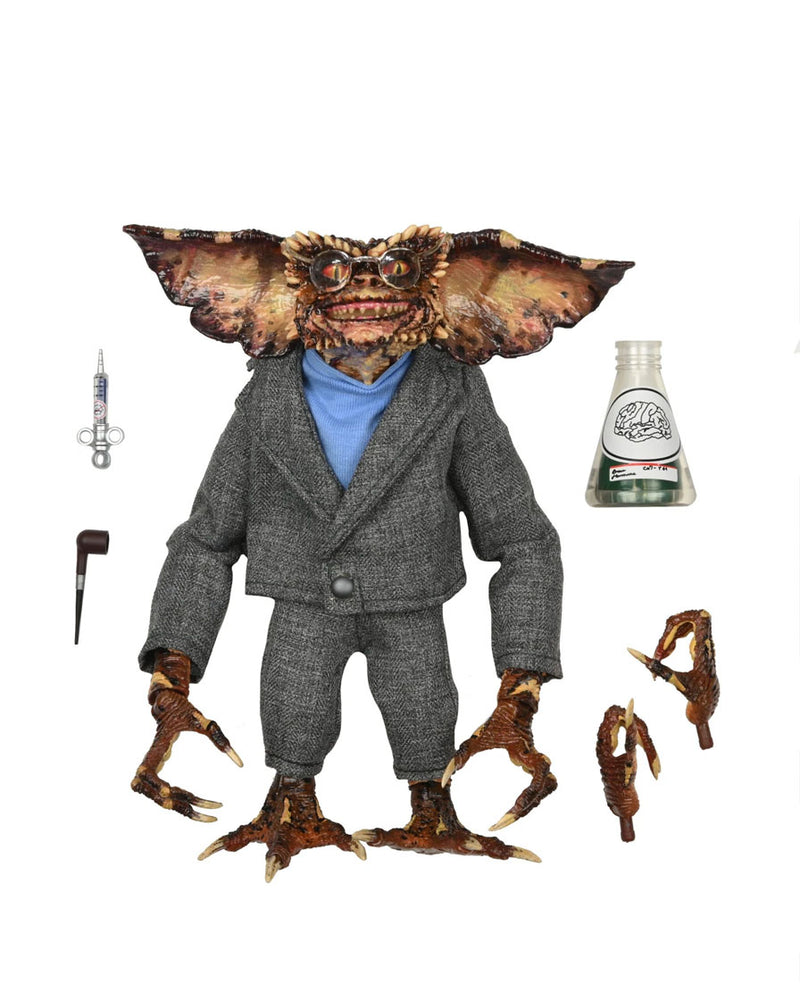 Gremlins Stripe Ultimate 7 Action Figure"