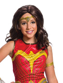 Wonder Woman Costume Child