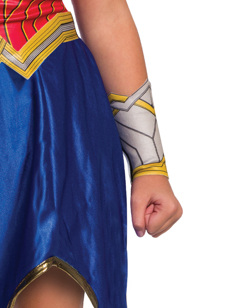 Wonder Woman Costume Child