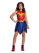 Wonder Woman Costume Child