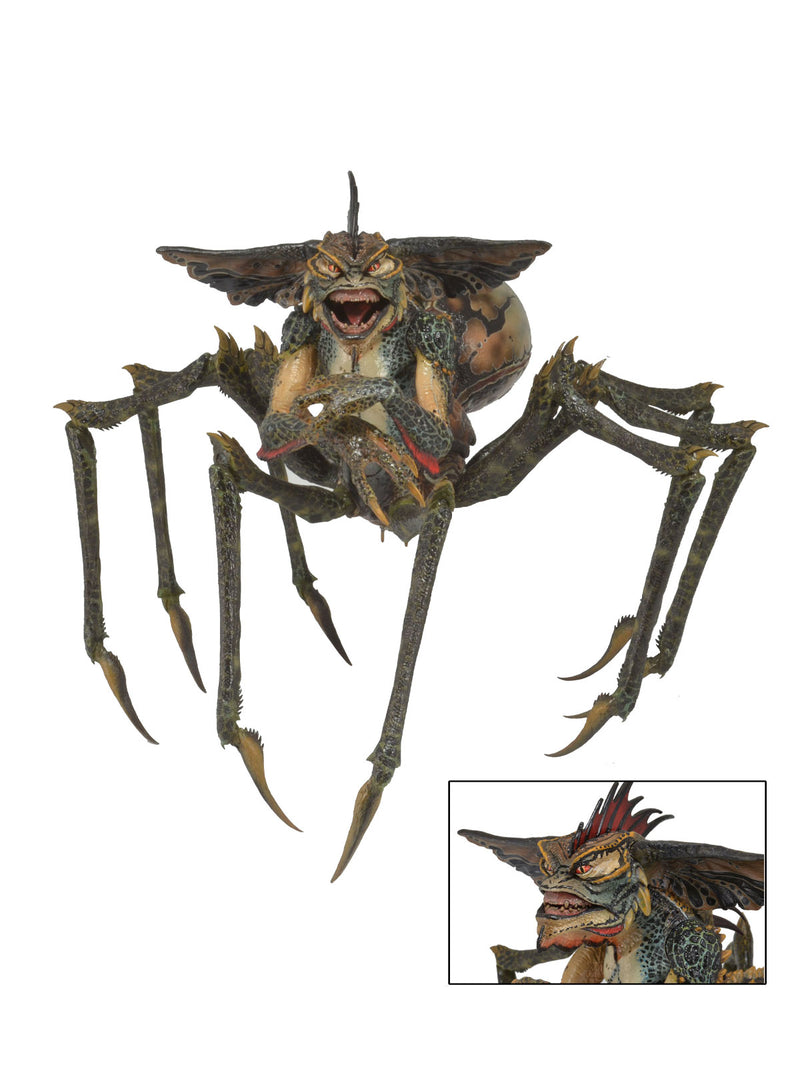 Gremlins 2: Flasher Prop Replica Stunt Puppet