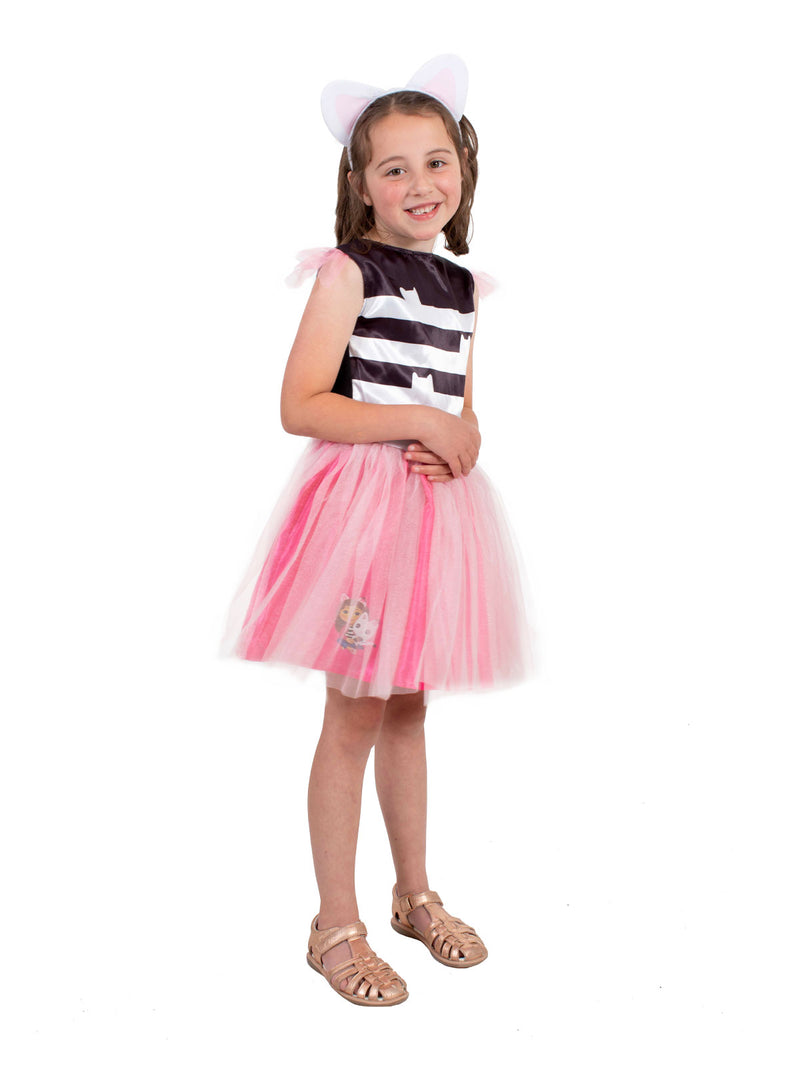 Gabby Tutu Costume - Gabby's Dollhouse Child