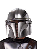 Mandalorian Costume Child