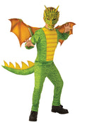 Dragon Deluxe Child Costume