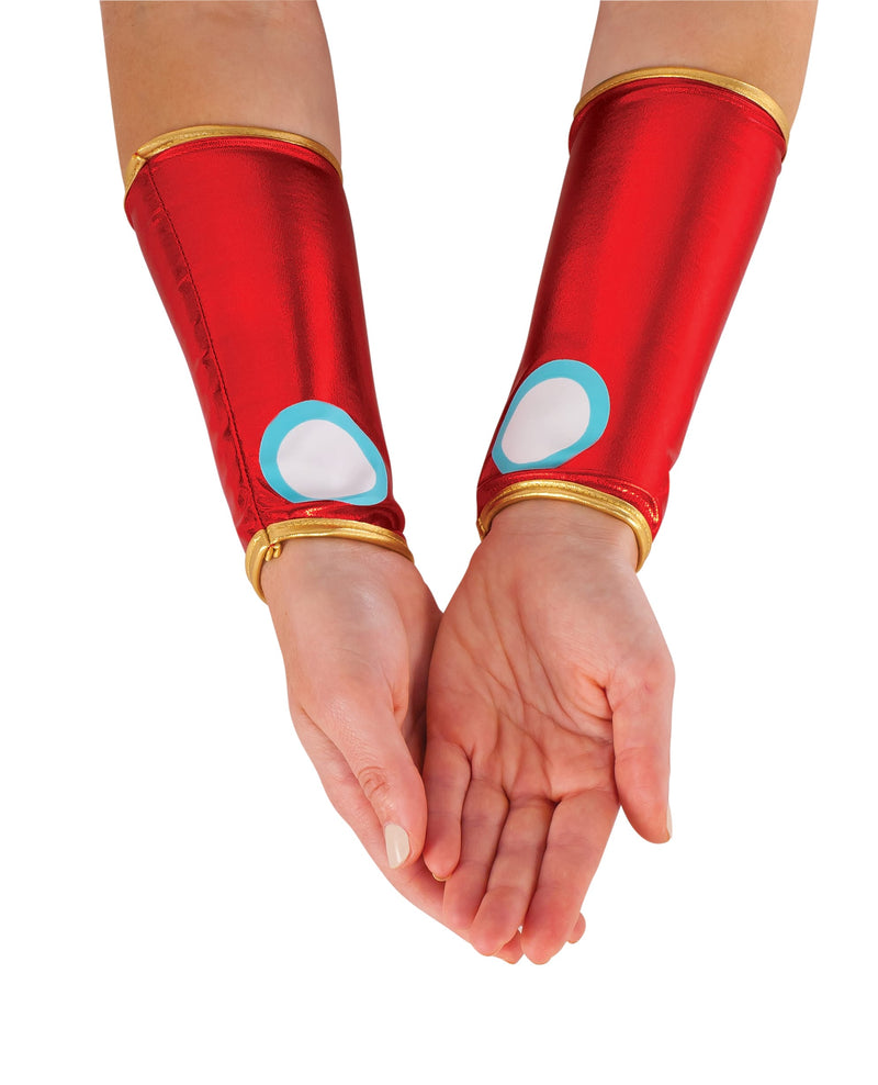 Spider-girl Eyemask - Adult