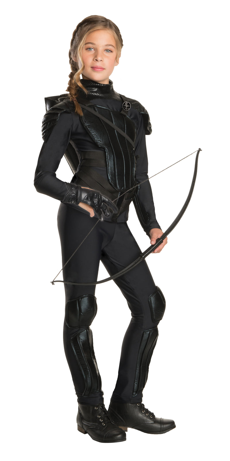Mockingjay Pin